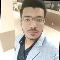 Naitik Patel
