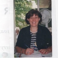 Cheryl Webster