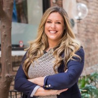 Sarah Hamilton CFP®, CSRIC™,MBA, MSFAIM