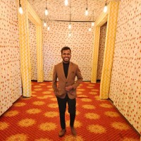 Raunak Tirpude