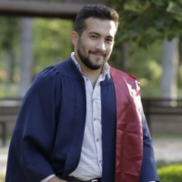 Yunus Emre Daş