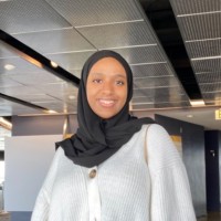 Yasmine Ahmed