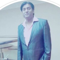 Zubair Ahmad