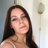 Alexandra Allenby