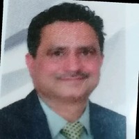 Saroj Panda