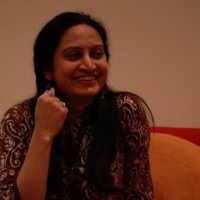 Mansi Patel