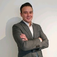 Dimitri Krijgsman