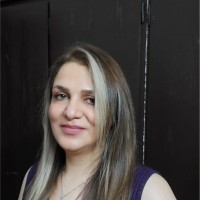 Maryam Lamei