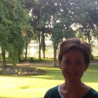 JoAnn Morton