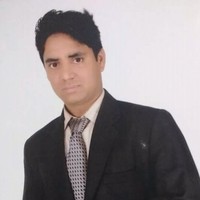 Rajesh Kumar Jaiswal