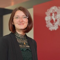 Charlotte Gajek