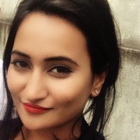 Priyanka Pujari