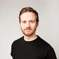 Andreas Larsson