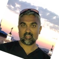 Ajay Patel