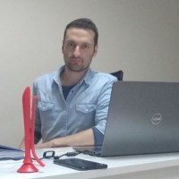 Veli Saygın