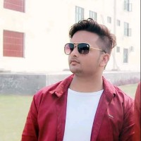 Aashish Chauhan