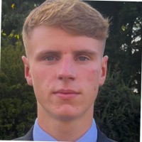 Elliot Robinson-Randell