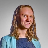 Samantha Miller, M.Sc., P.Eng.