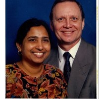 Angèle & André Gingras