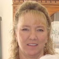 Kimberly Powers
