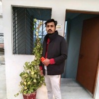 achchhe Lal saroj