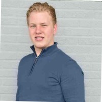 Bart Van De Klundert