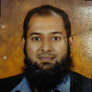 Muhammad Faisal