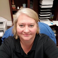 Heather Huckaby