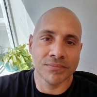 Alberto Barreto