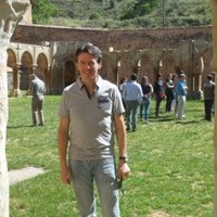 Alberto Marfil García