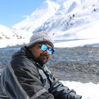 Sourav Das