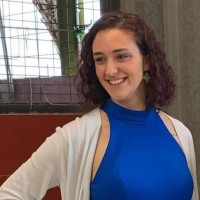 Caroline Closs, M.Ed