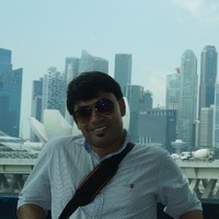 Vaibhav Maheshwari