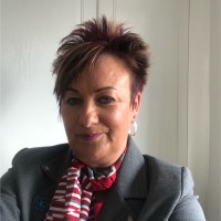 Bev Rogers