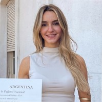 María Belén Perelló