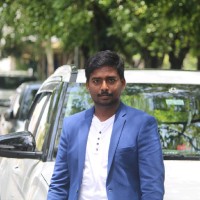 Shiva Kumar