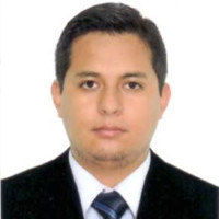 Ronald Cristian Morales Lopez