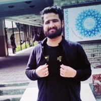 Touqeer Abbas Shah
