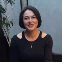 Zoe Matsoukas