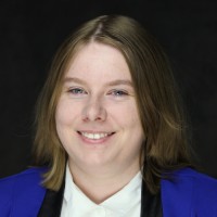 Wilhelmina R.