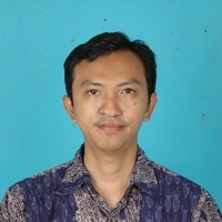 Kriise Poerwanto