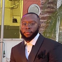 Quelmi Johnson Iii