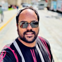 Amarnath Thodupunoori