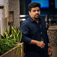 Sarath R
