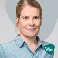 Laura Röders-Arnold