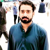 Sajid Baloch