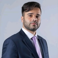 Felipe Marques Pereira Santos
