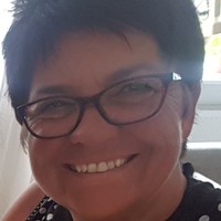 Bettina Holm Larsen