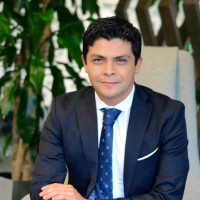 Ariel Páramo
