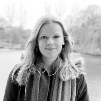 Tessa Pietersma